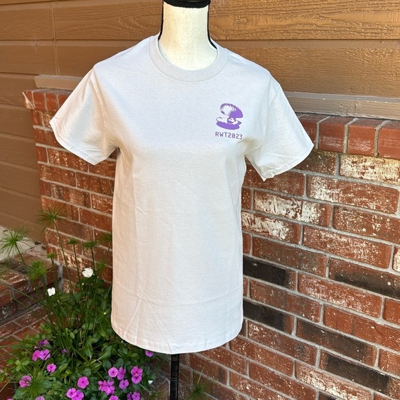 Beyonce Official Renaissance Virgo's Groove Graphic T-Shirt - Picture 1 of 6